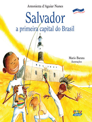 cover image of Salvador